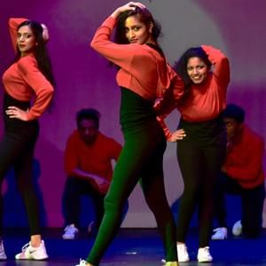 Meet your Posher, Tejal